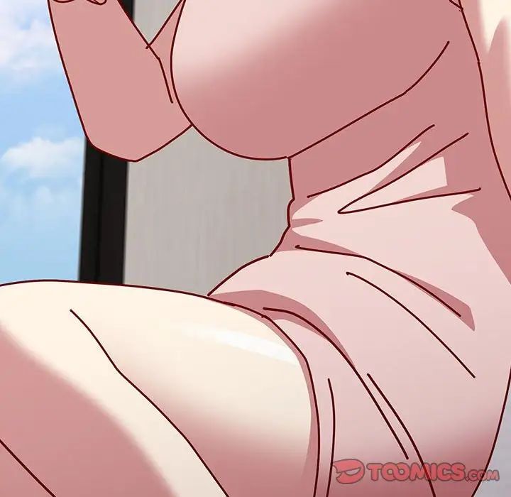 越界的青梅竹马第55话