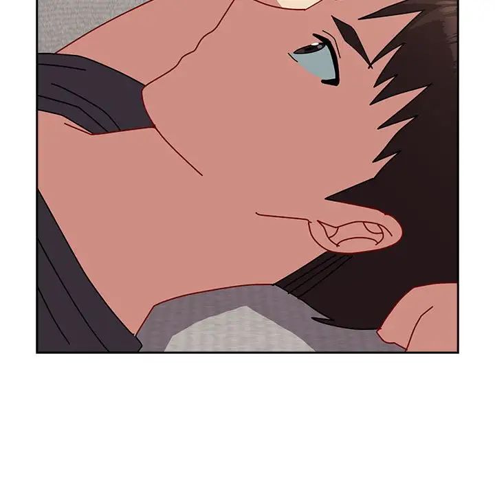 越界的青梅竹馬第55話