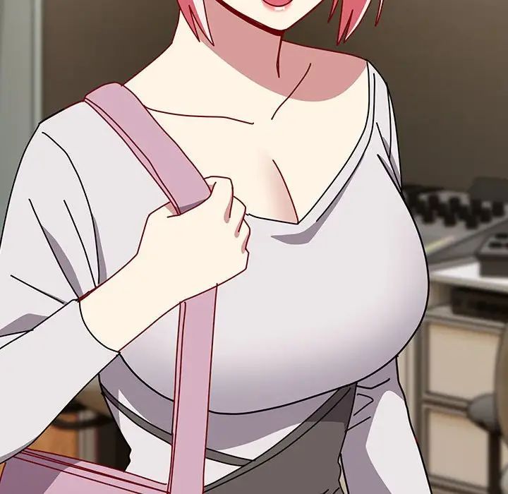 越界的青梅竹马第55话