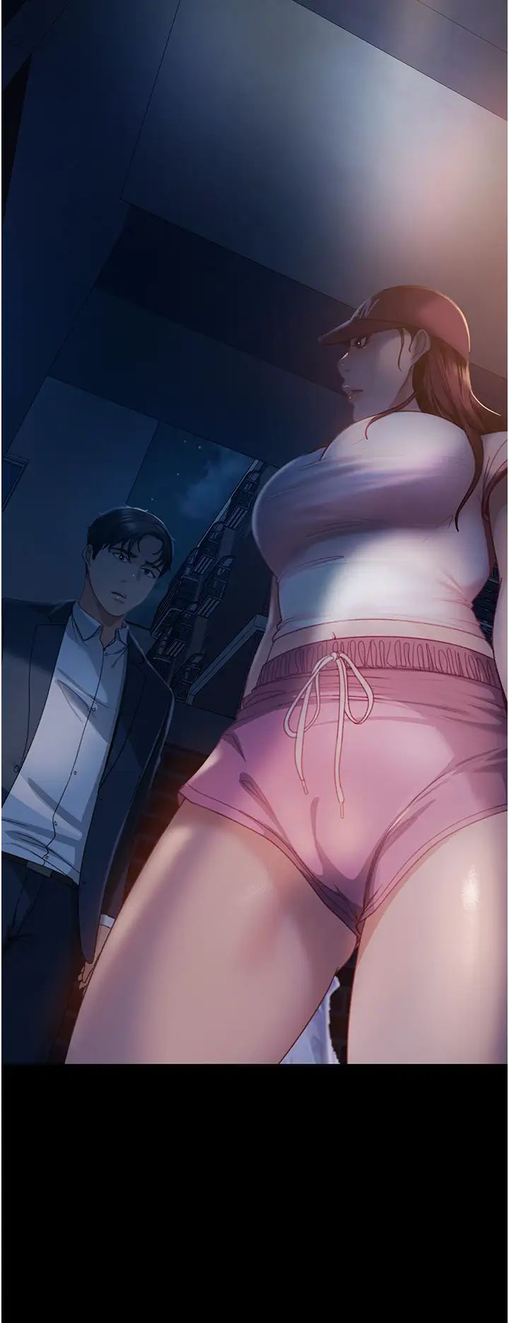 直男逆襲婚友社第55話最終話-新格局下的新關係