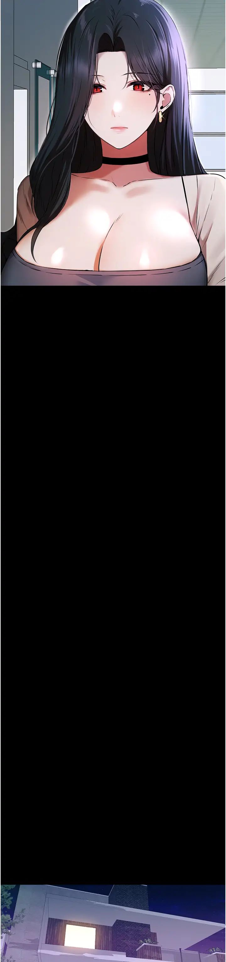 初次深交，请多指教第49话-演艺圈的潜规则