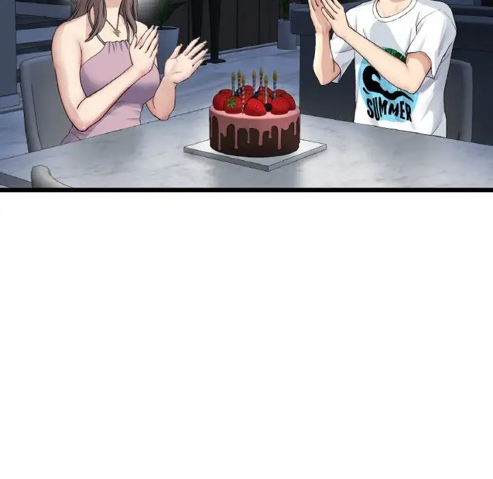 当初恋变成继母第45话