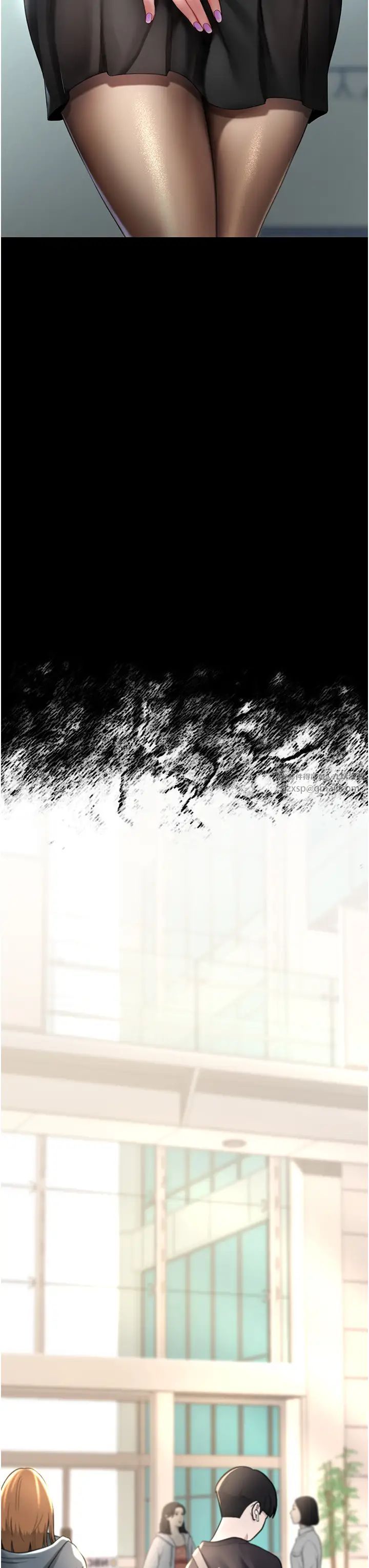 復仇母女丼第49話-別害羞，腿再張開一點