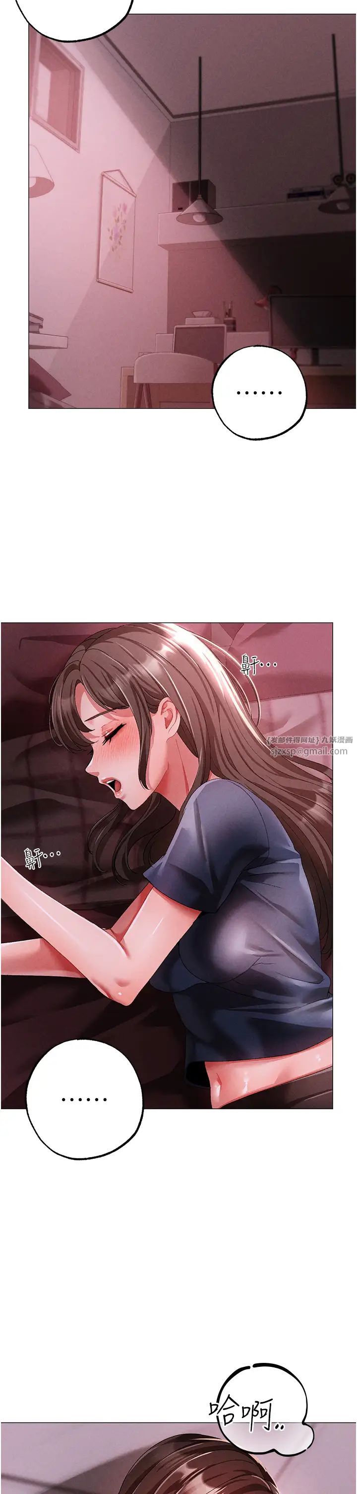 ↖㊣煞氣a猛男㊣↘第46話-在女兒面前被上的人妻