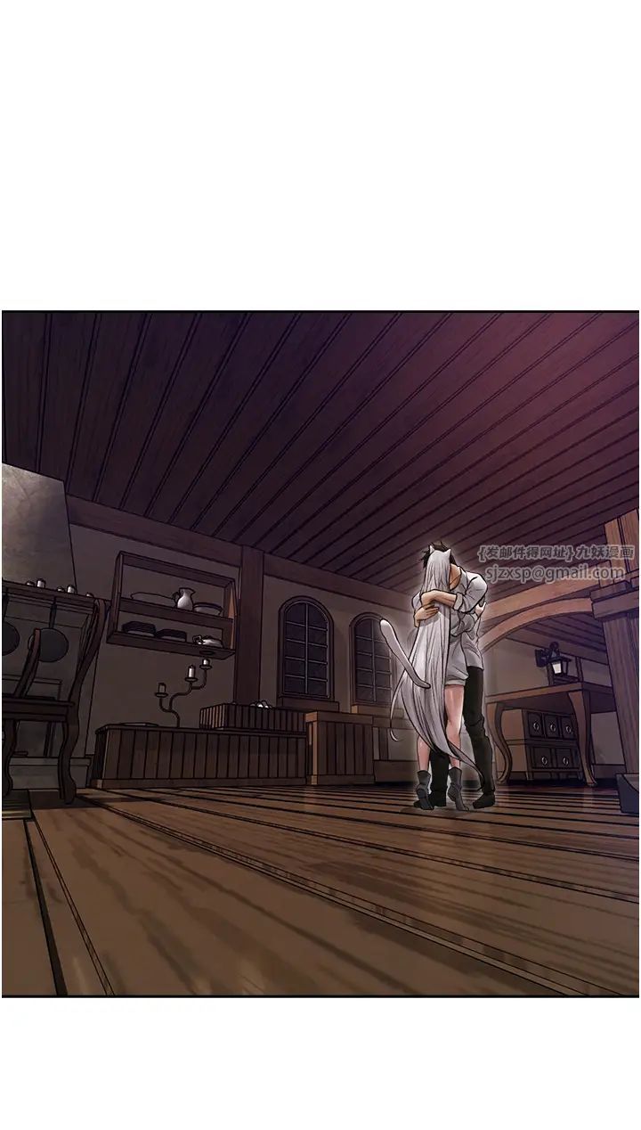 人妻猎人第48话-处女猫交战守则♡