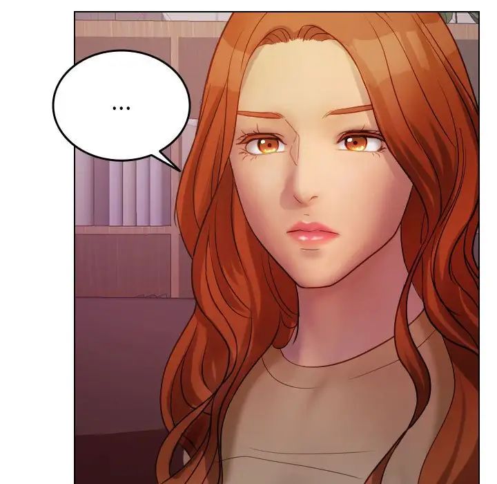 借住教授家第36話