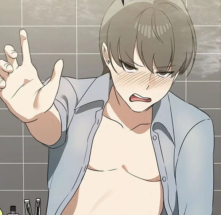 其實很喜歡第32話