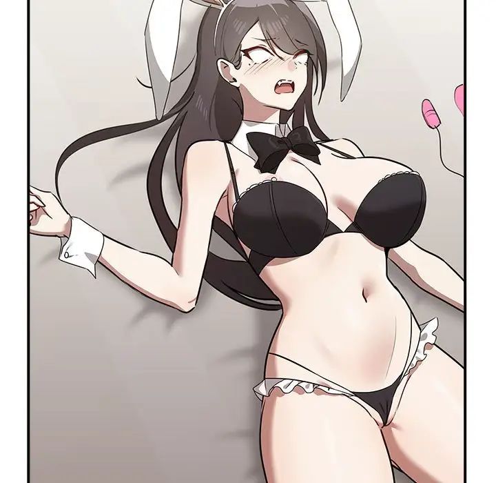 其實很喜歡第35話