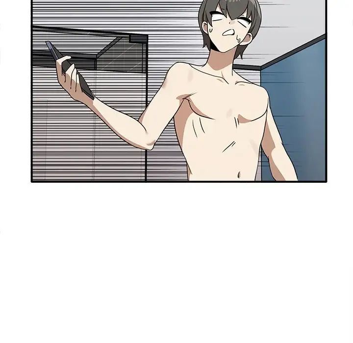 其实很喜欢第35话