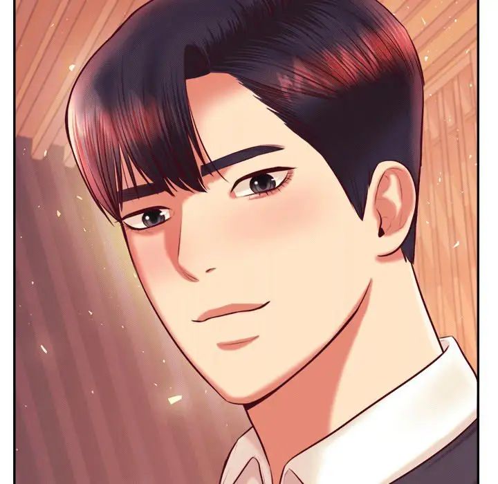 我的專屬老師第30話