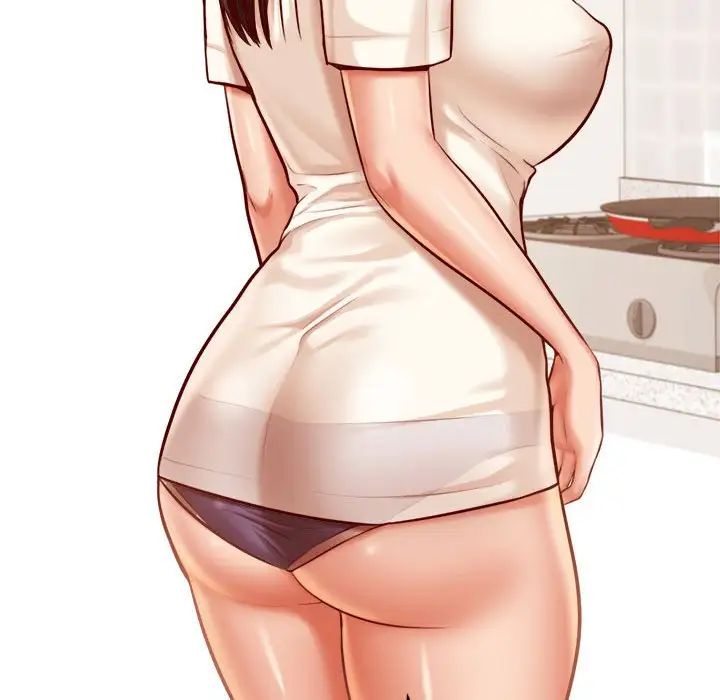 我的專屬老師第33話