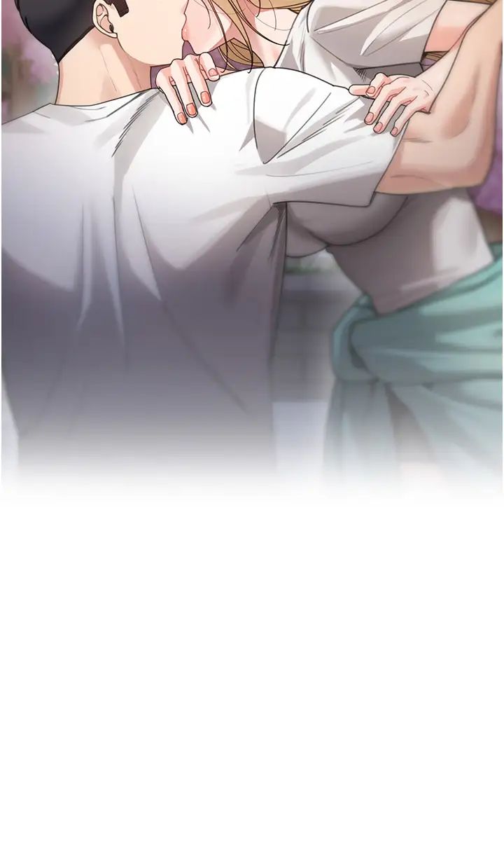 童顏繼母第32話-魂牽夢縈的肉棒