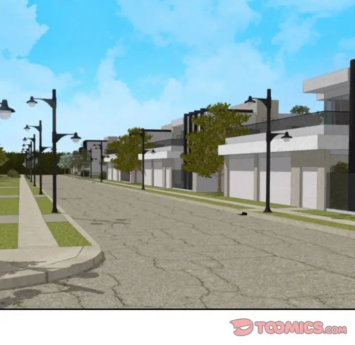 排忧大师第28话