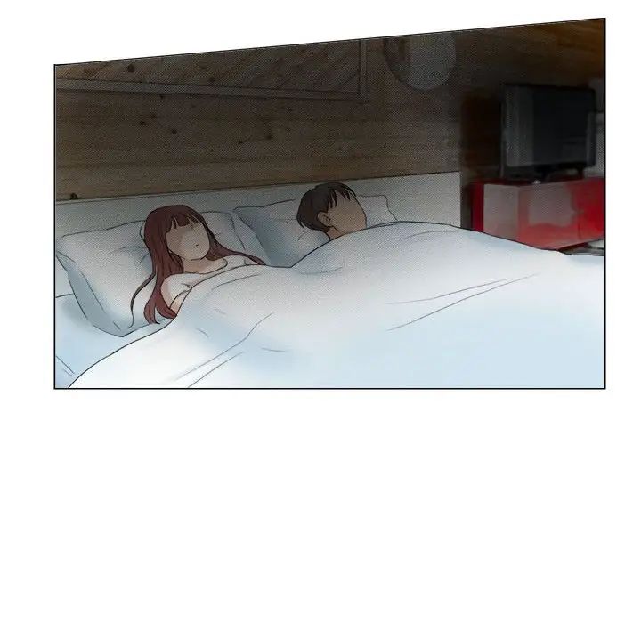 愛上屬於別人的妳第30話