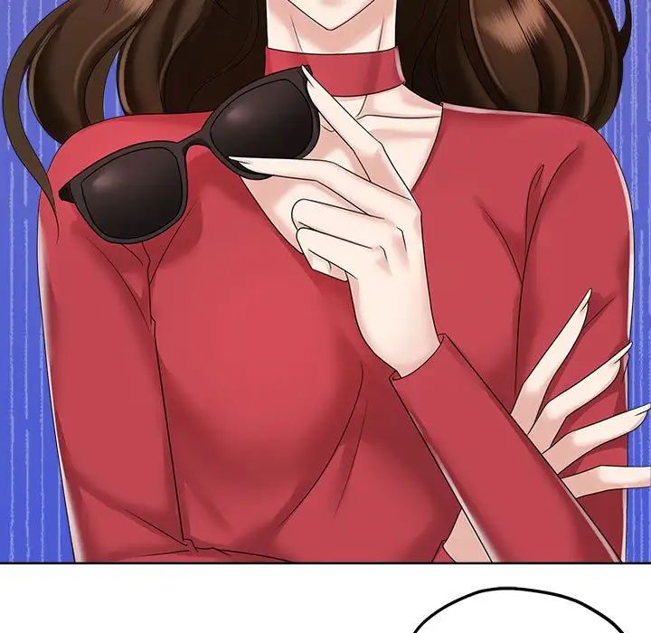 疯了才结婚第19話