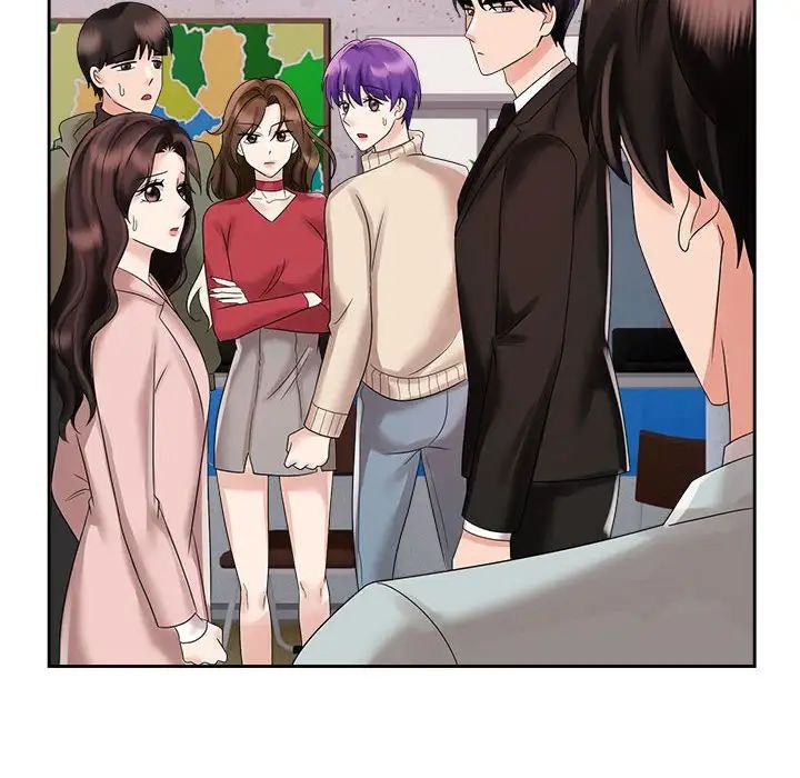 疯了才结婚第19話