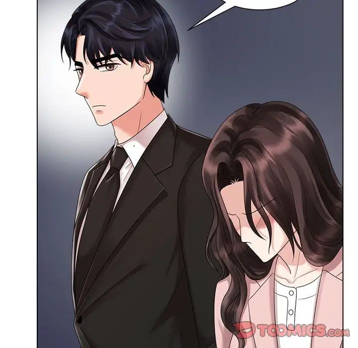 疯了才结婚第19話