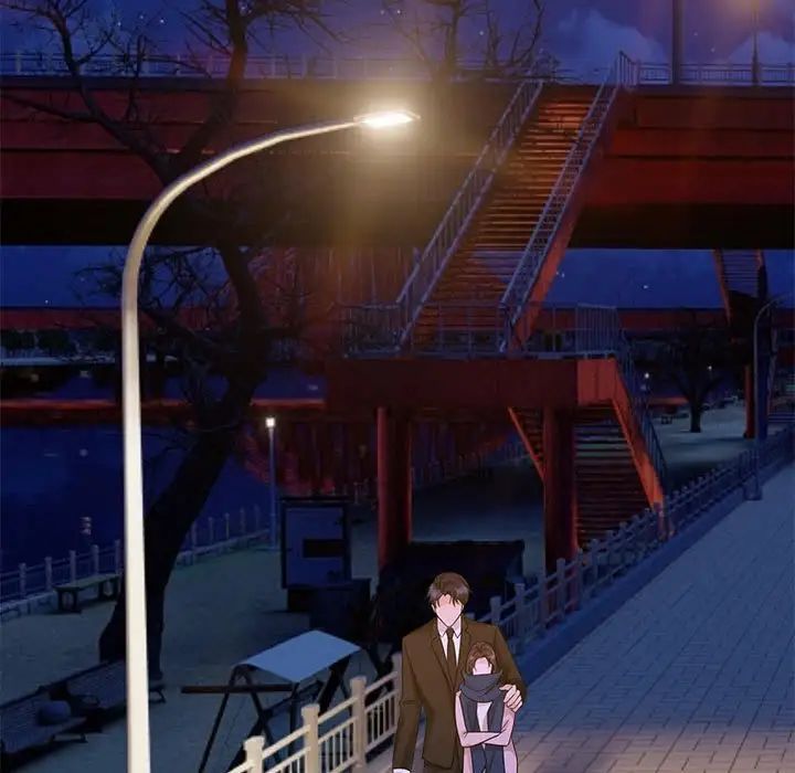 疯了才结婚第19話