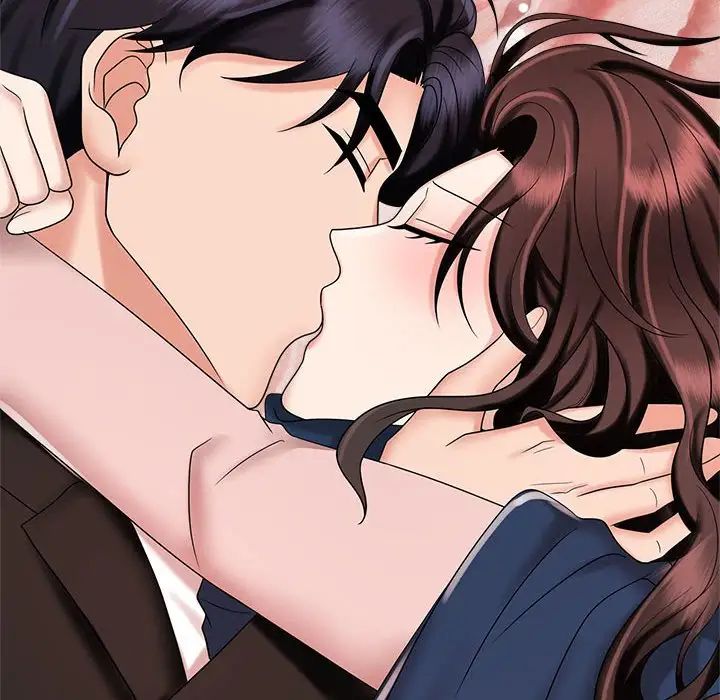 疯了才结婚第19話