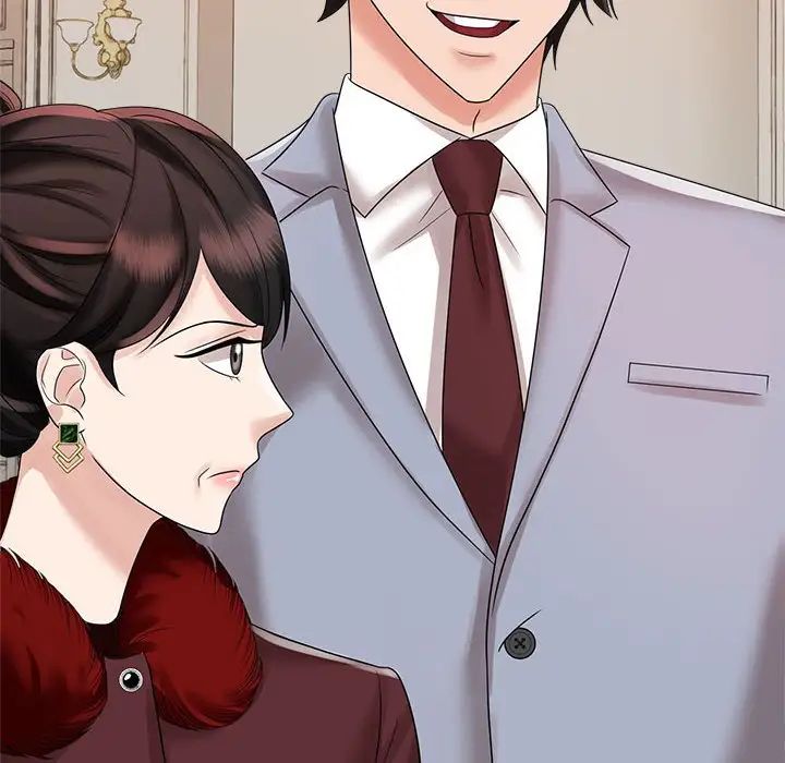 疯了才结婚第20話