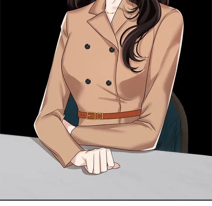 疯了才结婚第20話