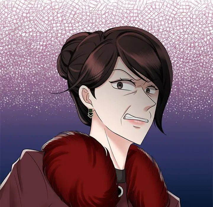 疯了才结婚第20話