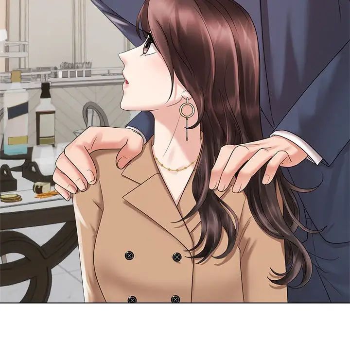 疯了才结婚第20话