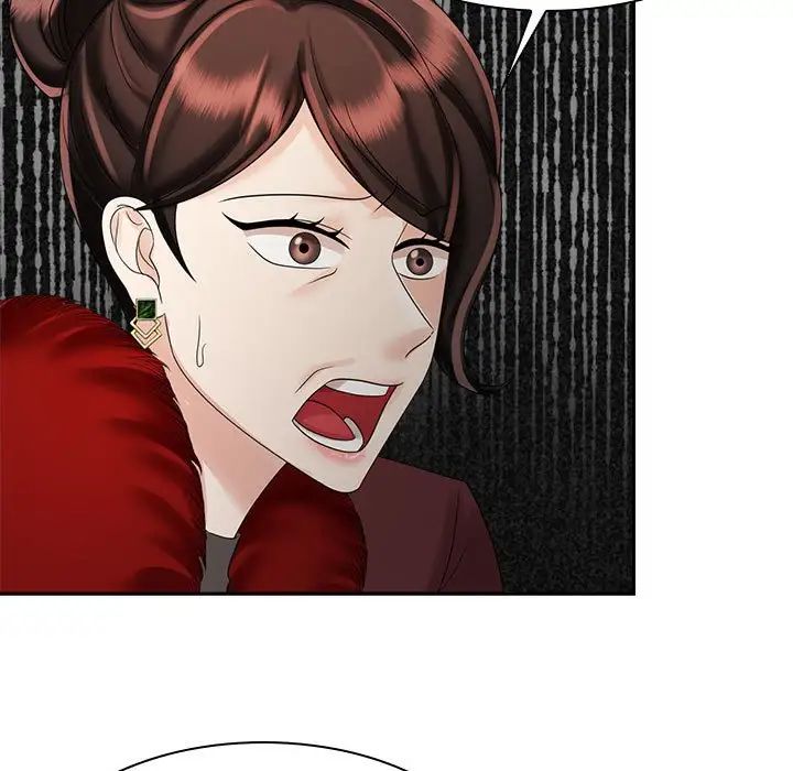 疯了才结婚第21話