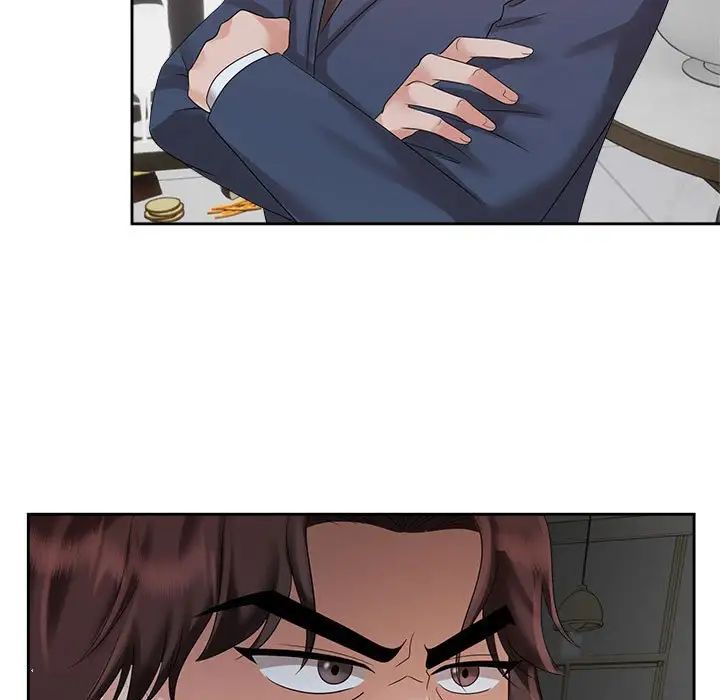 疯了才结婚第21話