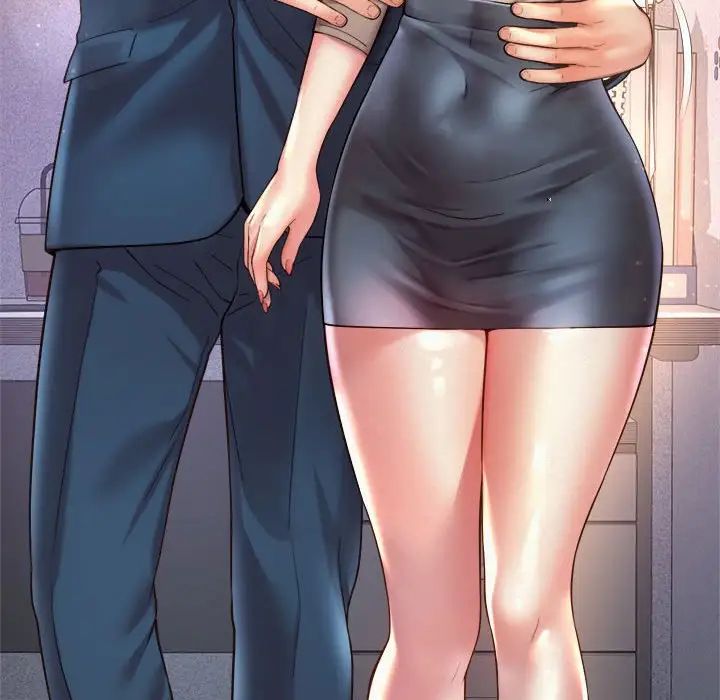 社内恋爱第20話