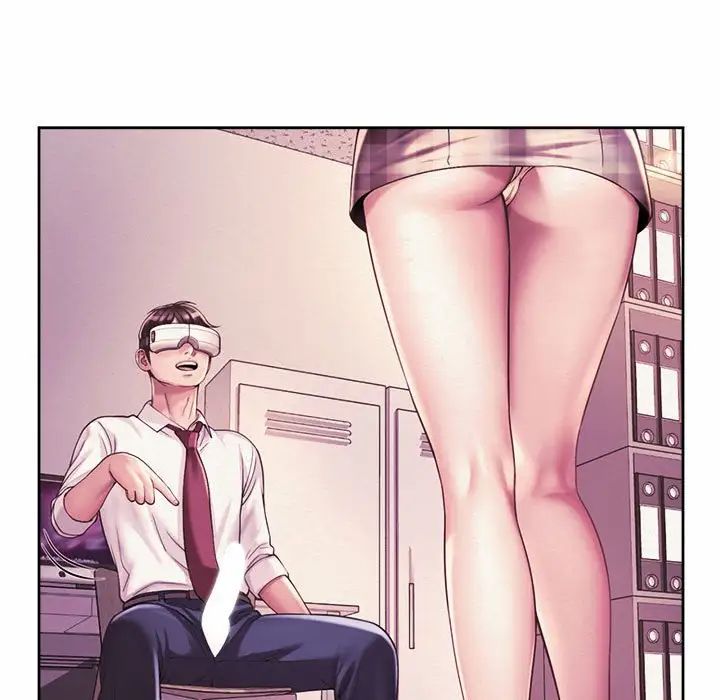 社内恋爱第21話