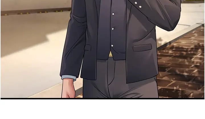 跑友變岳母第27話-想被我罩，就爬上來