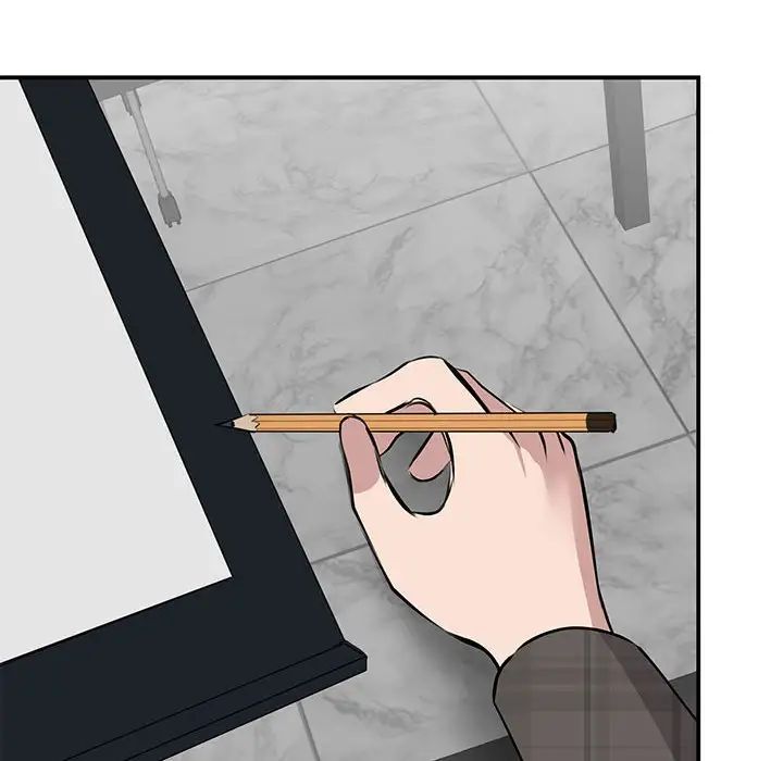 我的完美缪斯第21話