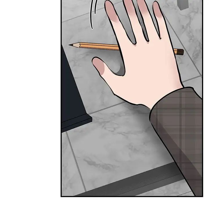 我的完美缪斯第21話