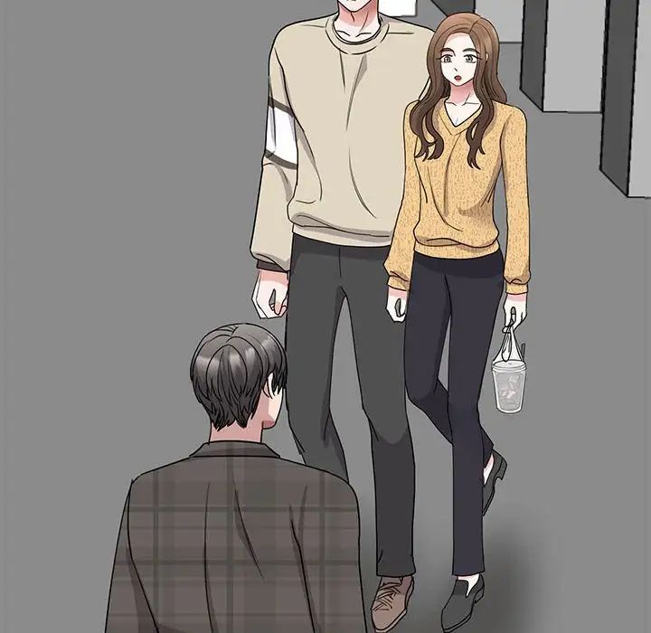 我的完美缪斯第21话