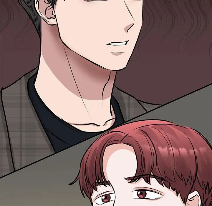 我的完美缪斯第21话