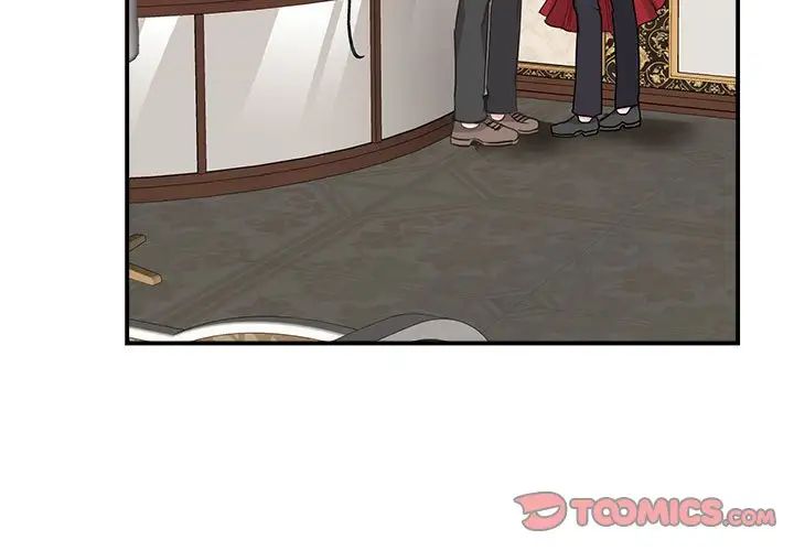 我的完美缪斯第22話