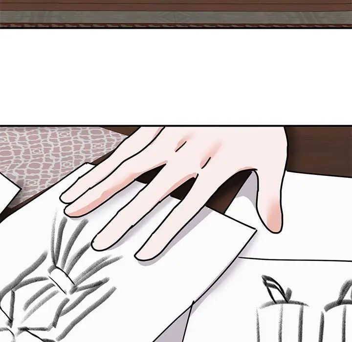 我的完美缪斯第22話