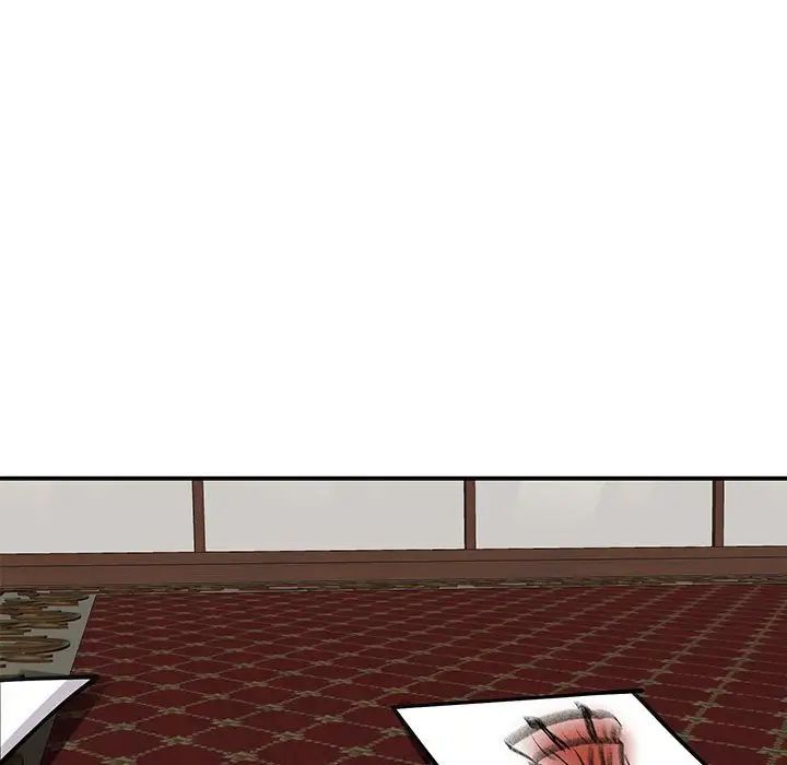 我的完美缪斯第22话