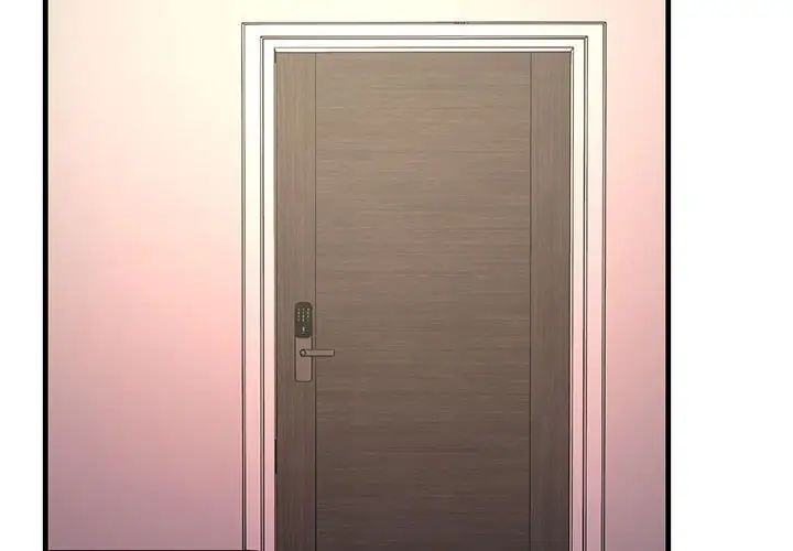 不正常关系第22話