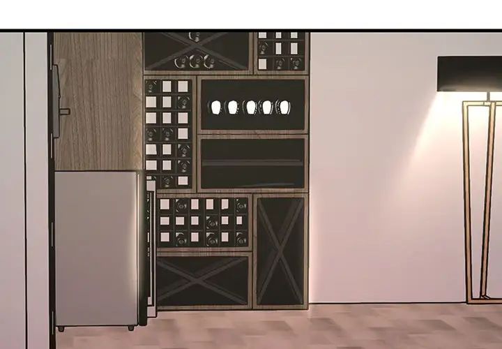 不正常关系第23话