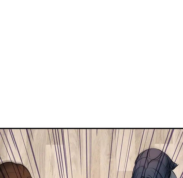 不正常关系第23话