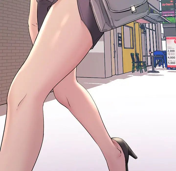 不正常关系第25话