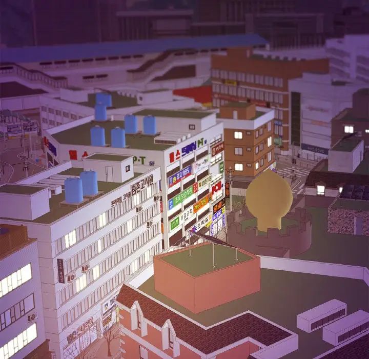 亲密一家人第23话