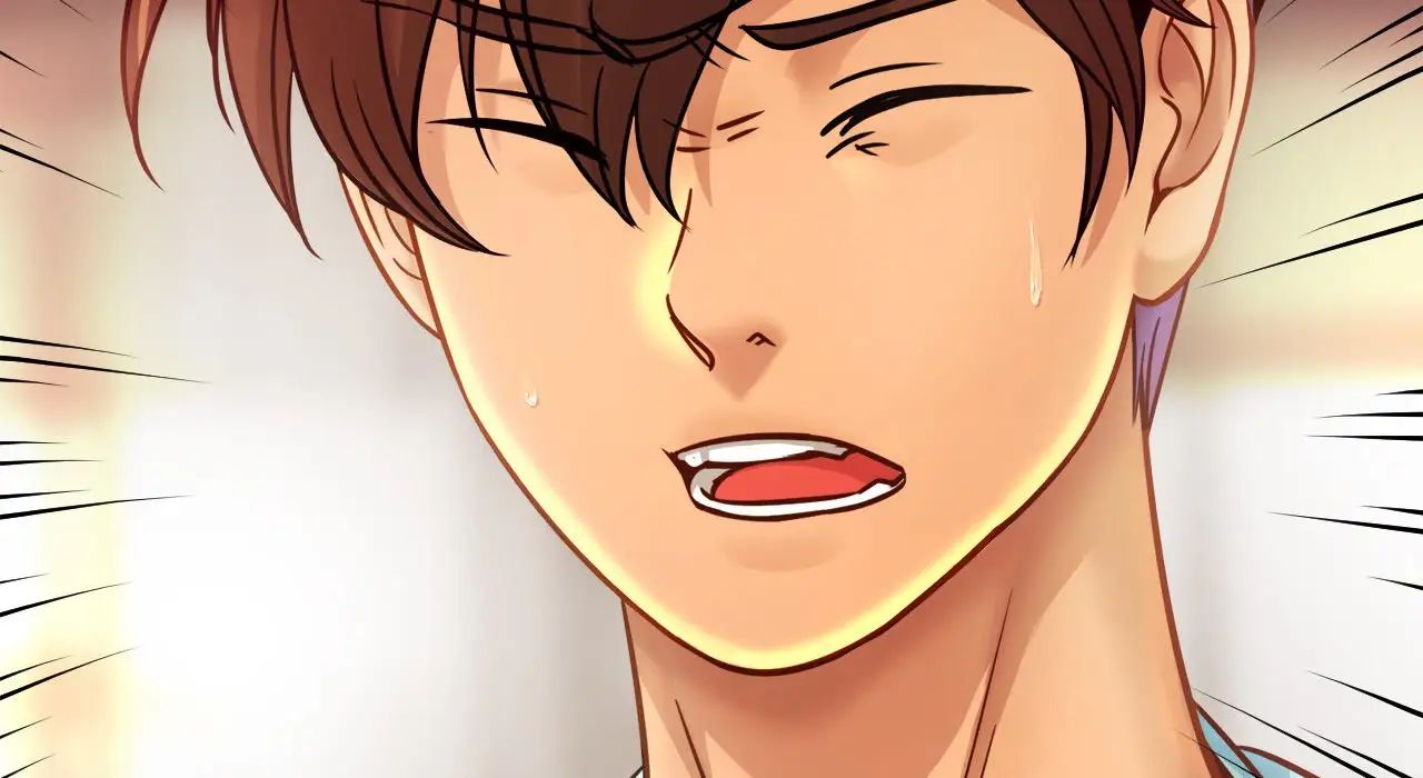 亲密一家人第26話