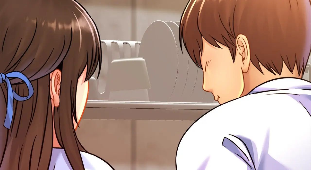 亲密一家人第26話