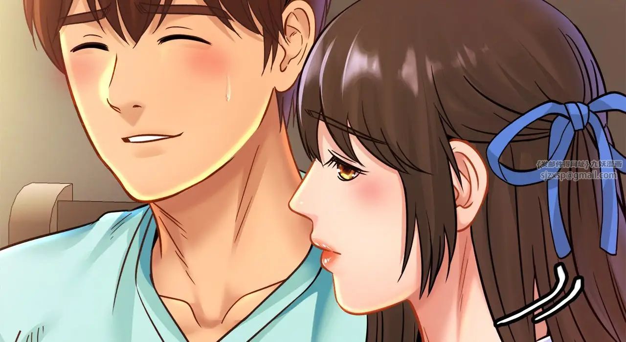 亲密一家人第26話