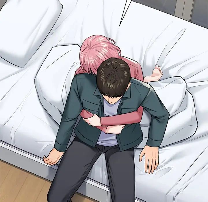 不当朋友当恋人第26话