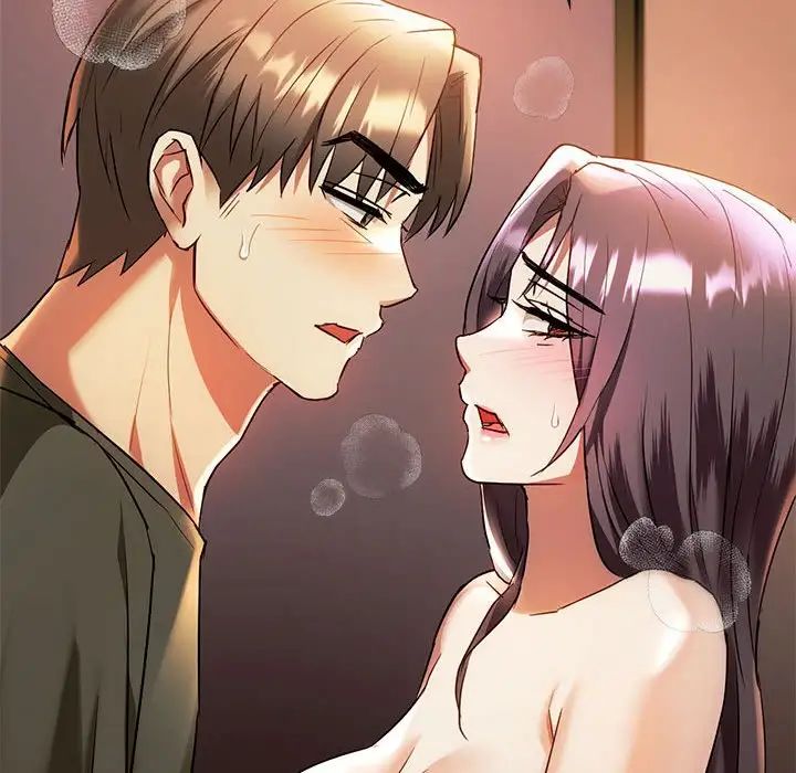 难以克制的欲望第14話