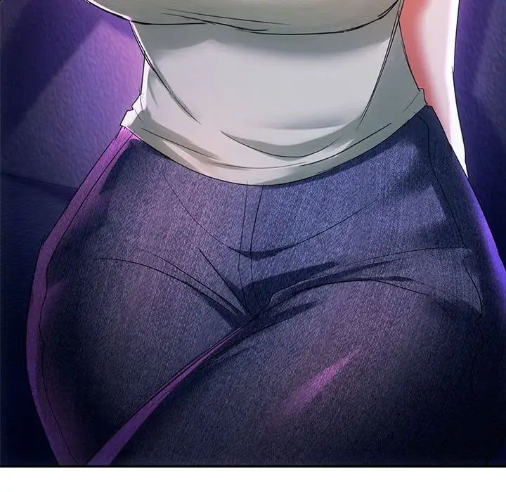 难以克制的欲望第16話